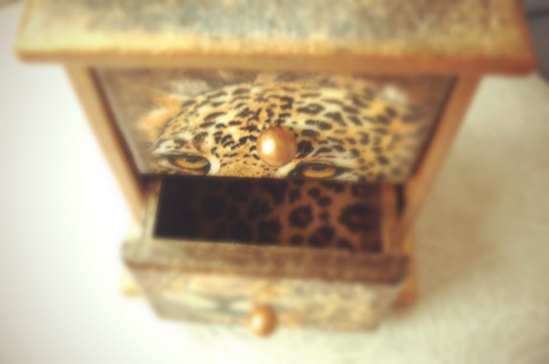 Шкатулка для мамочки