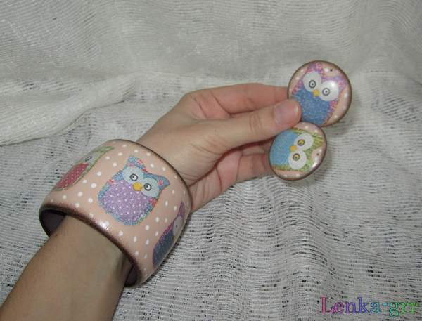 Что я делала неделю)