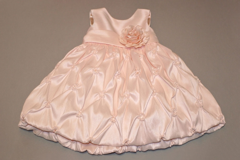нарядные платья 2 и 3 года бу и новые