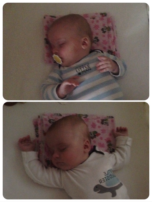 Нам 5 месяцев!!!