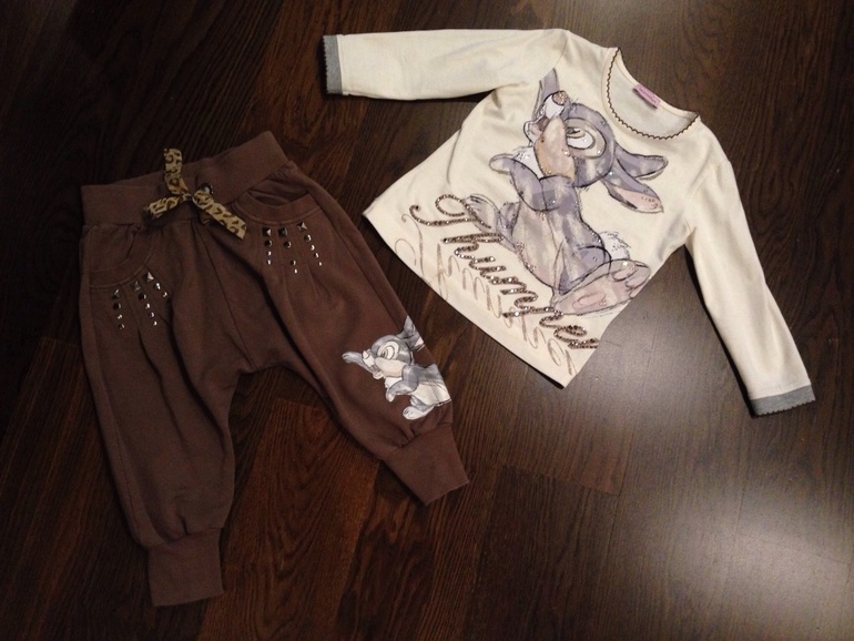 Monnalisa, Ralph Lauren,Blumarine, Dior, Microbe и др. 3-4 года. Добавила!