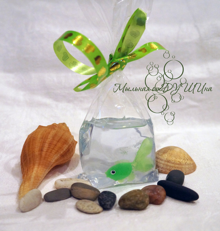 «Рыбка по имени Ванда»