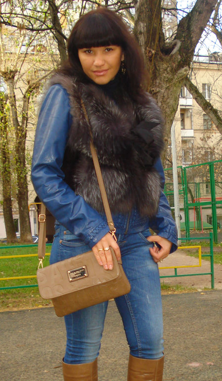 Наши прогулки)