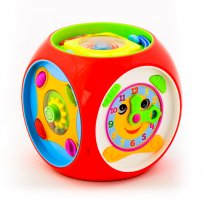 Самая лучшая игрушка?