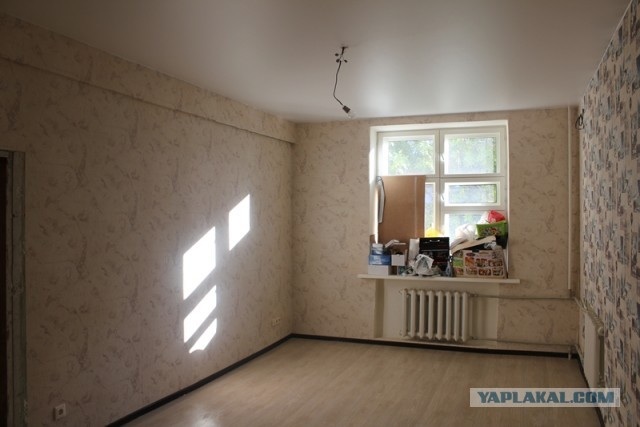 наша детская