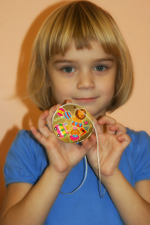 Клубный час