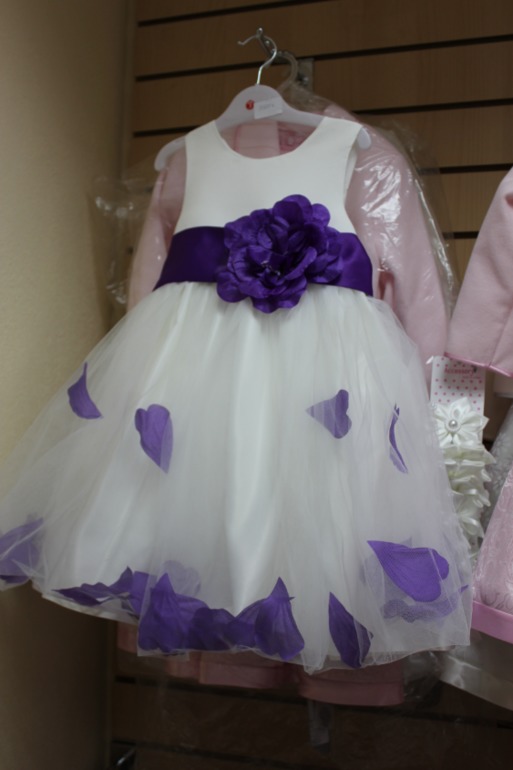 Новые нарядные платья к НГ