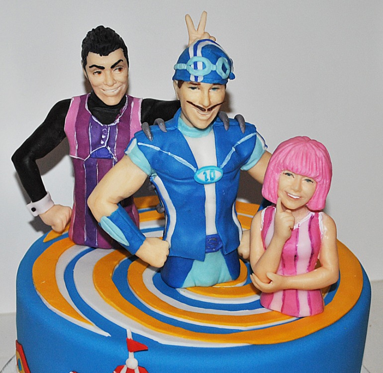 торт Лентяево