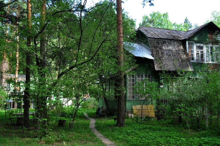 Купить Дачу В Малаховке Московской Области