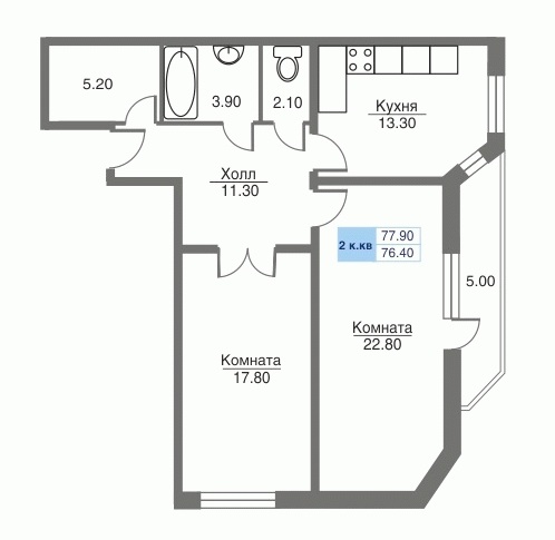 Совет нужен. Нужна перепланировка