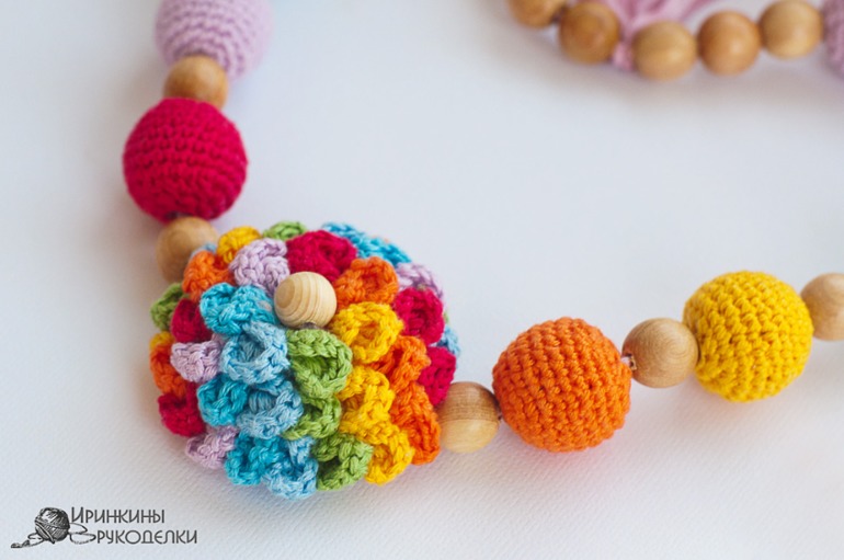 Радужные слингобусики