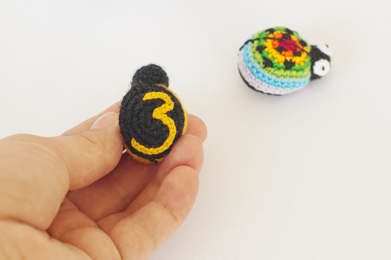 О божьих короВах