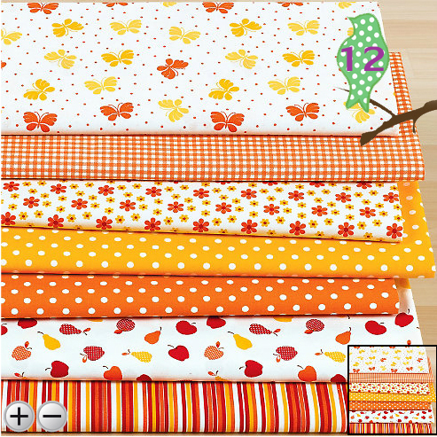 Ткани для тильд и творчества! Германия! СОВЫ! ВСЁ В НАЛИЧИИ!!!