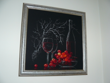 Мои работы за этот год