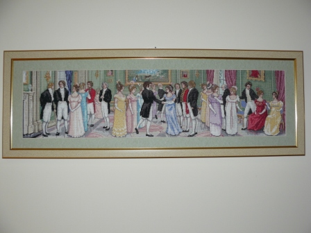 Мои работы за этот год