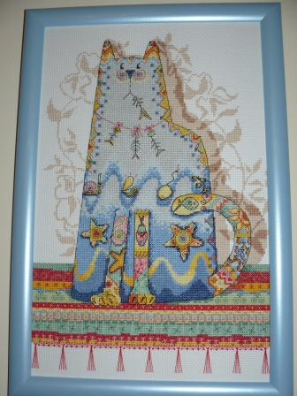 Мои работы за этот год