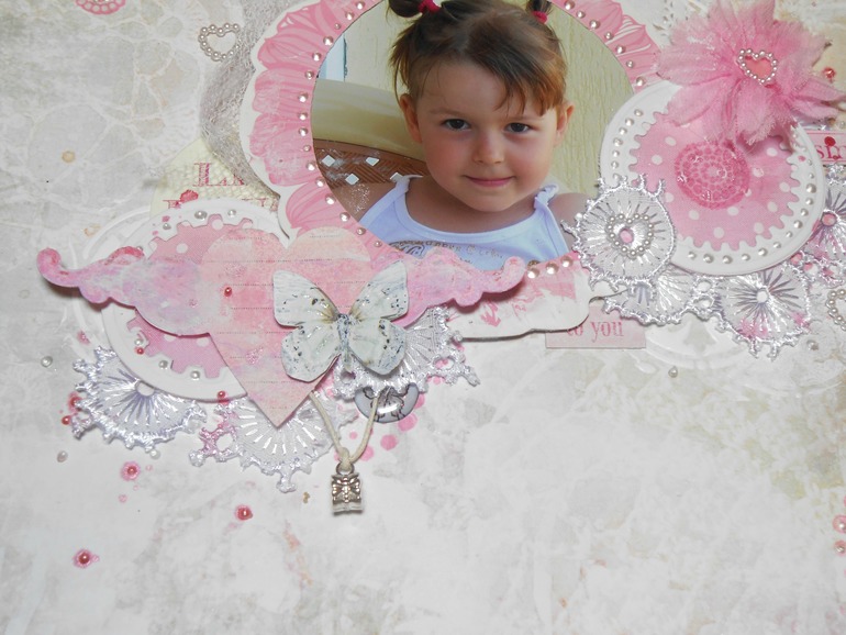 Зефирная страничка