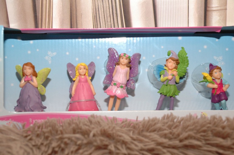 Подарки к Новому Году. обзор лучших =)