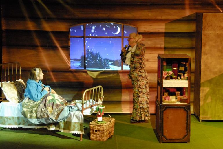 Уголок имени Дурова