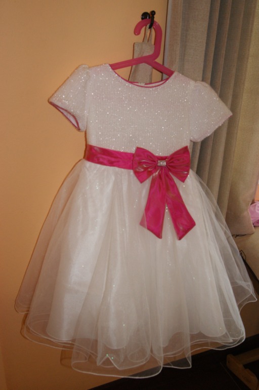 А нам пришли посылки)