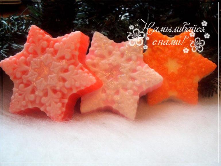 Новогоднее.Часть 2.