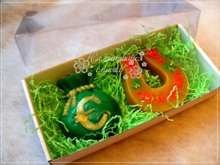 Новогоднее