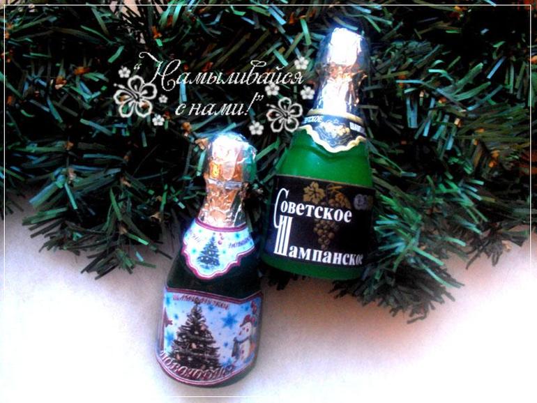 Новогоднее.Часть 2.