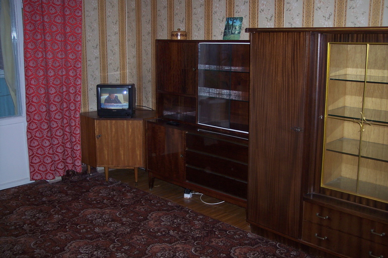 Продается 1 комнатная квартира в ГО Домодедово