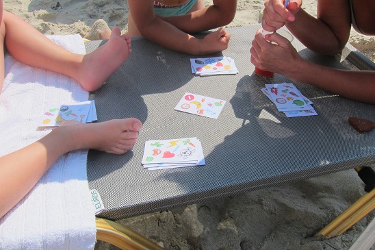 Что взять на пляж?