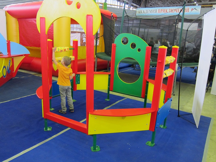 Спортлэнд 1 ноября 2013 г.