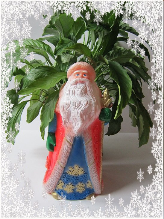 Новогодняя викторина от MY-SHOP