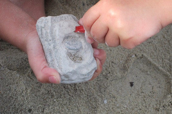 Что взять на пляж?