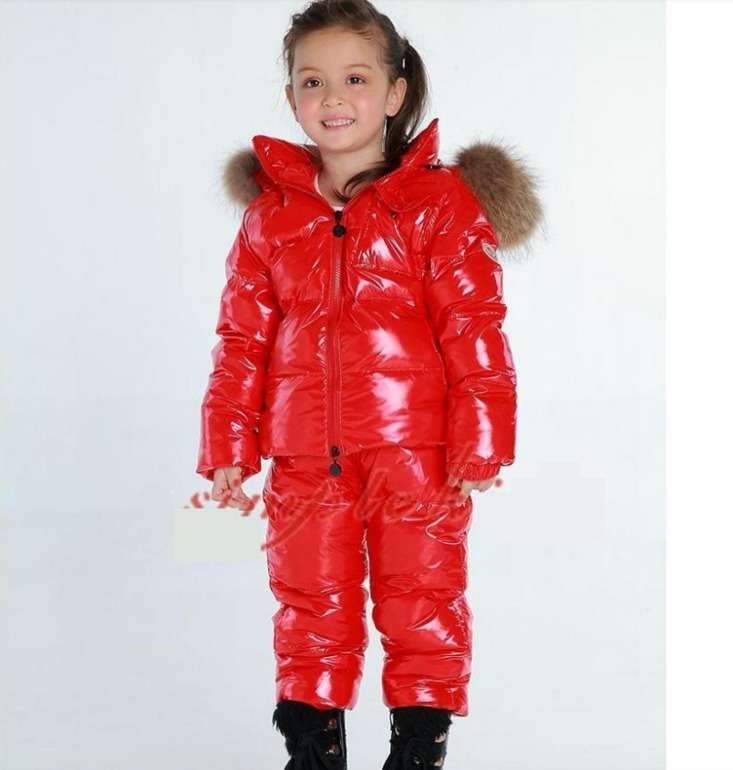 Зимние комбинезоны Moncler! Размеры от 0 до 6 лет КОПИЯ