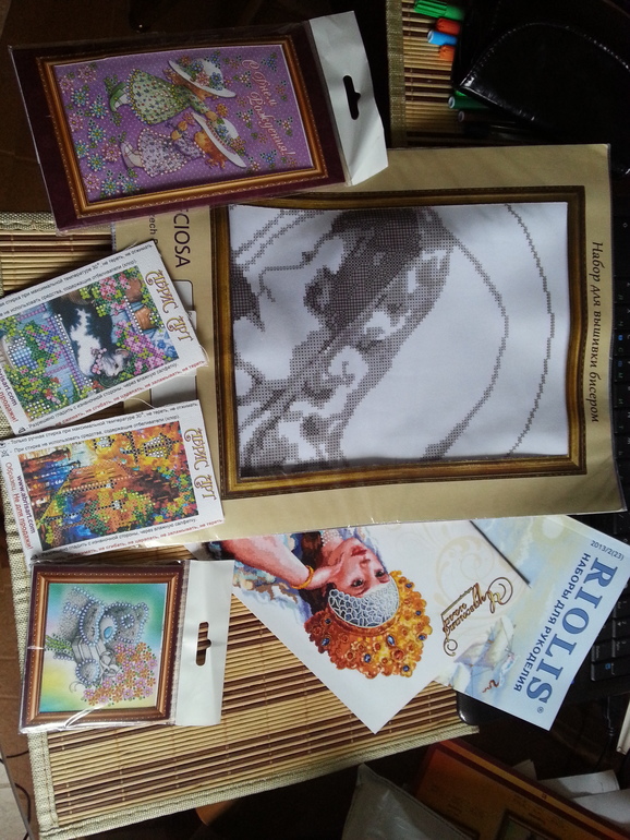 Спасибо Татьяне!!!!