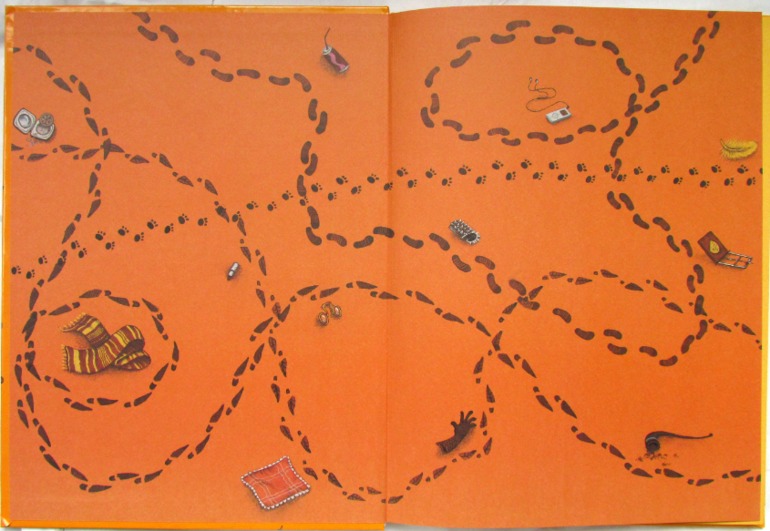 Ян-Олаф Экхольм: Людвигу Хитрому - ура, ура, ура!