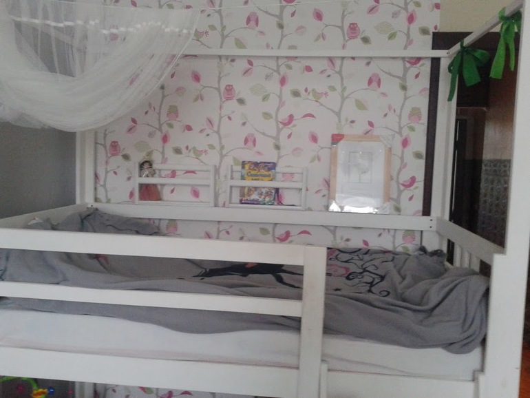 Про полочки