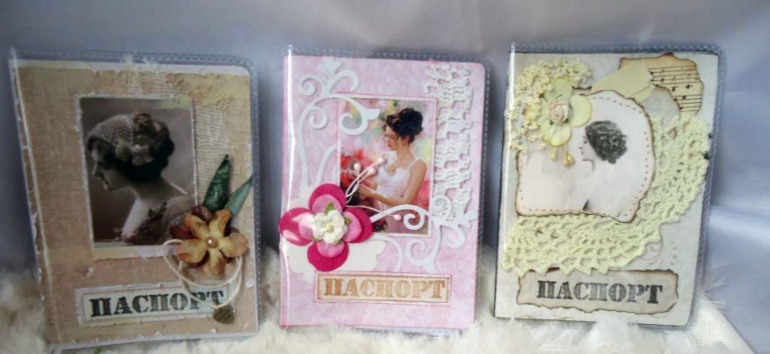 вот такой заказик