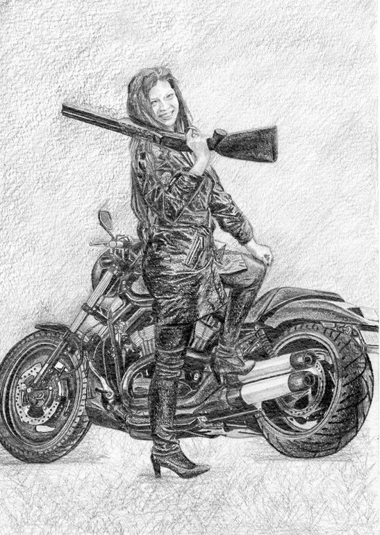 Некоторые из последних работ