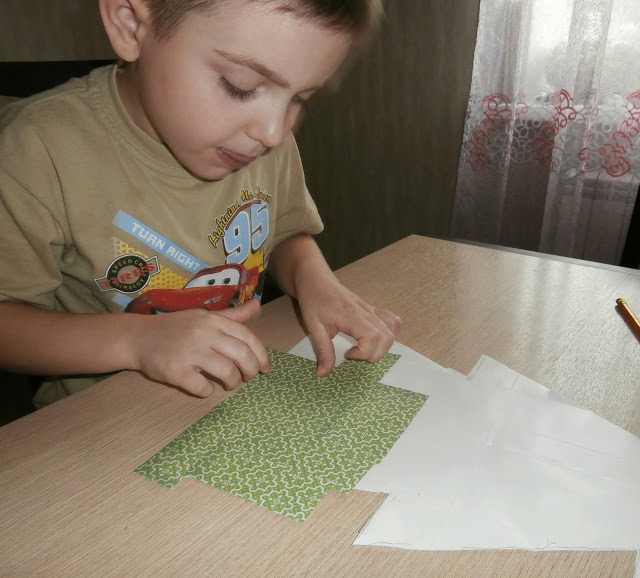 почтовый ящик Деда Мороза