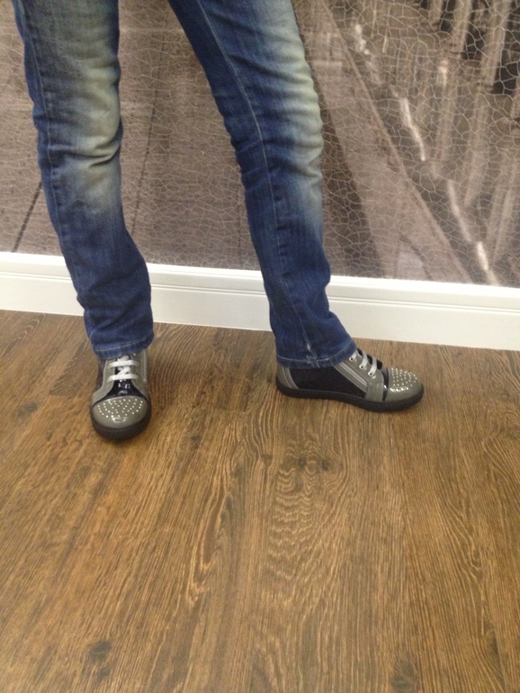 Спасибо, девочки, спасибо!