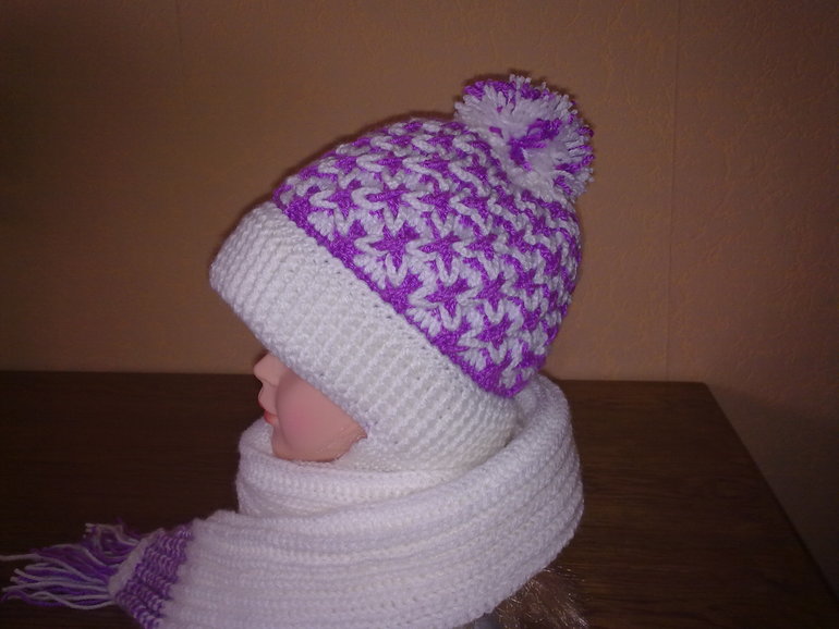 комплект на зиму