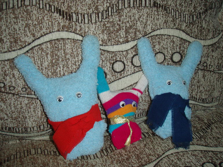 "Праздник к нам приходит!"