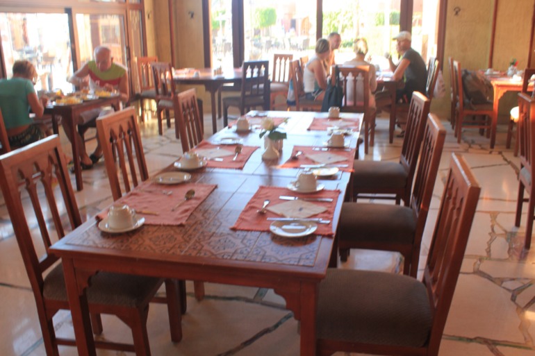 Sunrise Royal Makadi Resort 5*