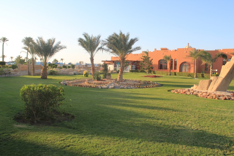 Sunrise Royal Makadi Resort 5*