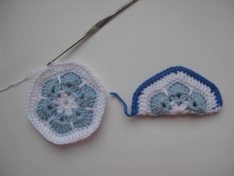 Цветочная лошадка