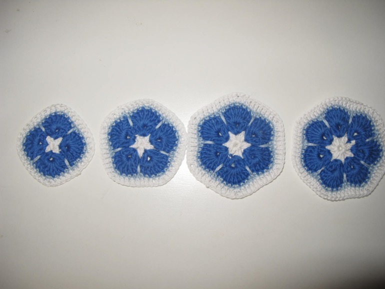 Цветочная лошадка