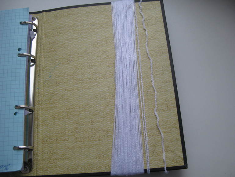 Цветочная лошадка