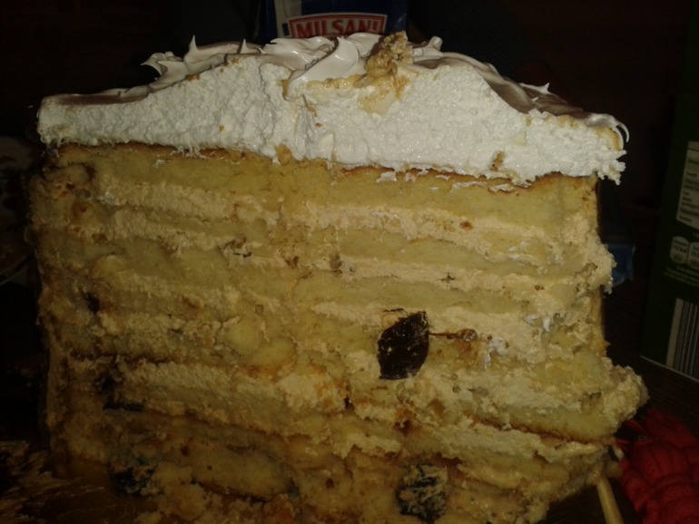 пиво и раки.