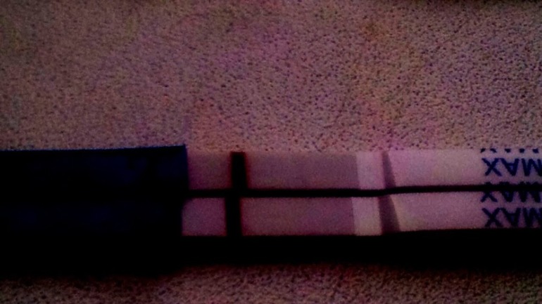 Я все придумала?