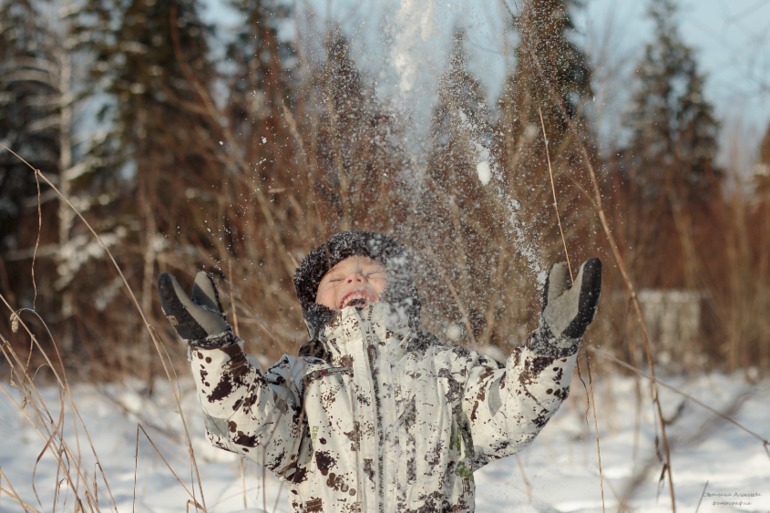 Буду рада критике.